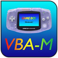 Visual boy Advance + 25 jogos